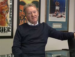 фото - Бой Джошуа–Фьюри состоится в этом году — промоутер