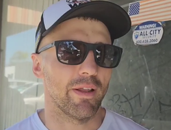 фото - Гвоздик не сумел нокаутировать Обандо