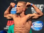 Без Барао: все результаты UFC 177