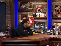 фото - «Фьюри совершил ошибку». Хэйни о супертяжах