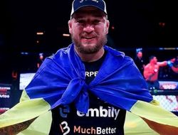 фото - Ярослав Амосов: «В наш дом пришла Россия, устроила здесь войну»