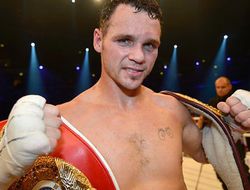 фото - Дэниел Гил: «Хочу драться с Головкиным, мой стиль станет для него проблемой»