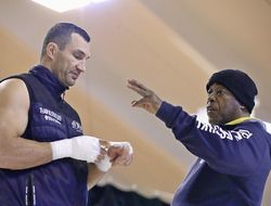 фото - Кличко должен вернуться и побить Фьюри в реванше — экс-тренер Владимира