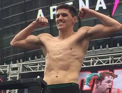 фото - Чемпион мира из Бразилии угрожает Макгрегору: «Мы легко его прибьём, он будет опозорен»