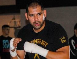 фото - Эрик Молина знает о слабостях Дионтэя Уайлдера