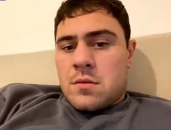 фото - «С Усиком нужно драться, как с Кличко». Аллен предостерёг Фьюри 