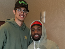 фото - Конуэлл нацелен на Фундору: «Дальше — больше»