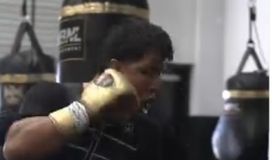 Мунгиа обязан незамедлительно драться с Меликузиевым — WBA