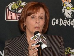 фото - Кэти Дува: «Очередной бой Ковалёва планируем на октябрь-декабрь»