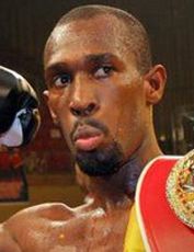 Алехандро Беррио