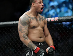 Рахману нашли нового соперника вместо Белфорта — тоже экс-боец UFC