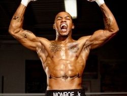 фото - Головкину и Альваресу придётся со мной драться — Уилли Монро