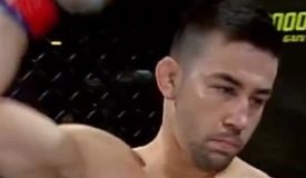 Ветеран с 22 боями в UFC хочет продолжить карьеру в другом месте