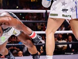 фото - Макгрегор, Диас, Масвидал, Усман — Джейк Пол обещает побить их всех