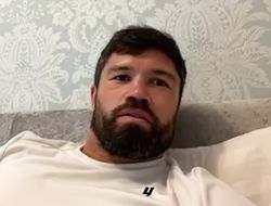 фото - «У Фьюри и Усика будет конкурентный бой». Райдер о Дюбуа и бое за «абсолют»