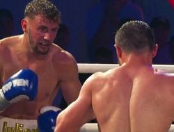 фото - Украинца Алистратова ограбили в Магдебурге