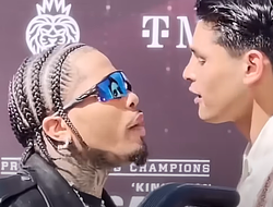 фото - Джервонта Дэвис: «Сейчас я — лицо бокса»