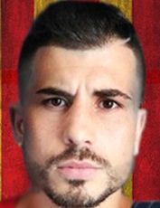 Марк Видаль