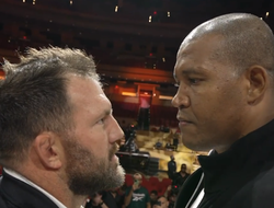 фото - Охота на Нганну. Хедлайнеры шоу PFL vs Bellator нацеливаются на бой с Фрэнсисом