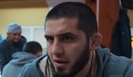 Ислам Махачев назвал главную угрозу для себя