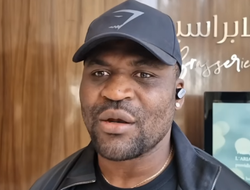 фото - Нганну отреагировал на вердикт ИИ-судьи в бою Усик-Фьюри 2