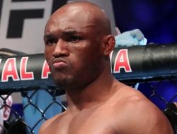 фото - Камару Усман предвкушает бой с Канело Альваресом