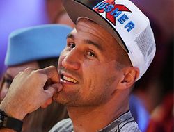 фото - Блоги: Сергей Ковалев. ”Вечно молодой, вечно пьяный”