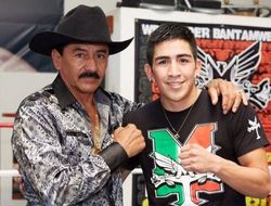 фото - Лео Санта Крус: Отец сказал, что в Белфасте меня засудят