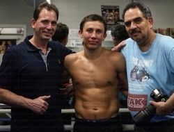 фото - Лёффлер: «Победитель боя Головкин–Лемьё станет лучшим в среднем весе»