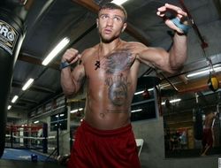 фото - Предложение Ломаченко Ригондо: «Победитель получает миллион»