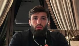 Царукян обозвал Топурию «пи**оболом» и признал свою неправоту