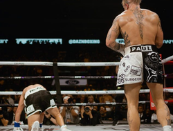 фото - Пол после Диаса и Диас после Пола: все наиболее вероятные соперники