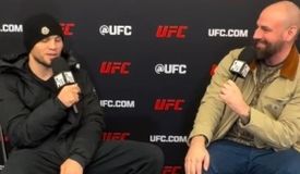 Нурмагомедов: «Нужно было переломать ему руки, ноги»