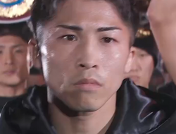 фото - Иноуэ уничтожил Нери: видео