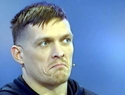 фото - Усик может стать любимцем американской публики — промоутер