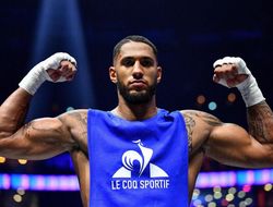 фото - Йоке подобрали крутого соперника. Раньше его сватали Усику