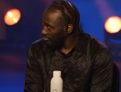 фото - Кроуфорд высказался о подбородке Альвареса