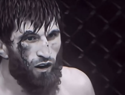 фото - Анкалаев жёстко ответил на заявление Перейры