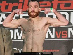 фото - (ММА) Пэт Хили против Джима Миллера на UFC 159