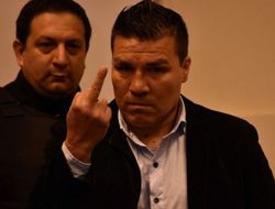 фото - Экс-чемпион и насильник Бальдомир — о коронавирусе и слухах о своей кончине