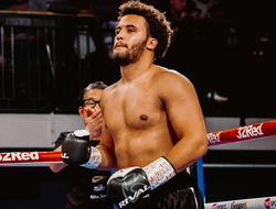 фото - Боец, который хочет побить рекорд Майка Тайсона, сравнил Джошуа и Фьюри