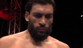Спасибо, WBO! Шираз взял титул в «мисматче года»