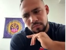 фото - Турман жаждет боя с Эннисом: «Это, типа, твоё капец крутое достижение?»