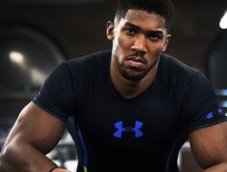 фото - Showtime: Хотим, чтобы Джошуа выступал у нас до конца карьеры