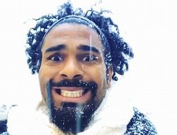 фото - Дэвид Хэй заклеймил интернет–троллей