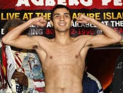 фото - Антонио Демарко и Майк Альварадо разогреют Мэнни Пакьяо?