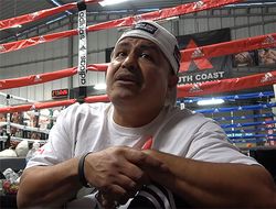 фото - Уайлдер–Фьюри 2: мнение Роберта Гарсии