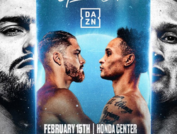 фото - Экс-чемпионы мира Прогрейс, Али и Комми подерутся в феврале