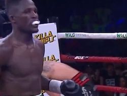 фото - Сегава не заметил бойца, который едва не побил Карденаса: видео