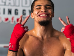 фото - Торги не понадобятся. Зайас и Гарсия договорились о бое